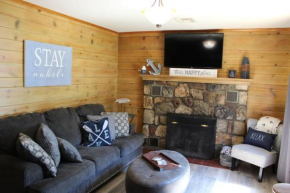 Lake House on Stony Point
